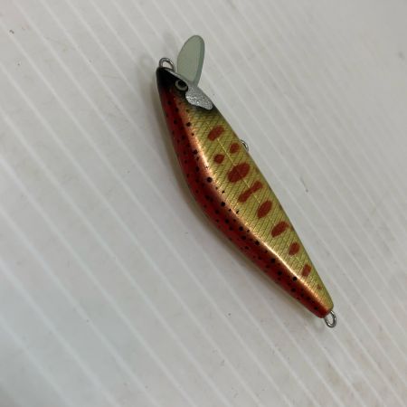  mojo ルアー ミノー 