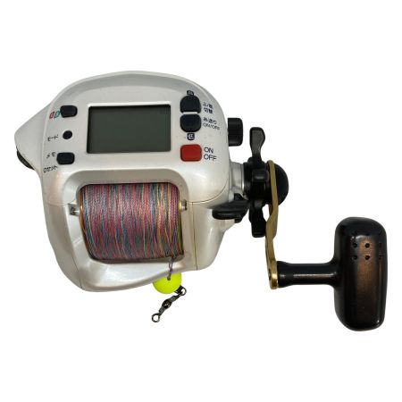  SHIMANO シマノ 電動リール  電動丸 1000EV  電源無し未チェック RG151