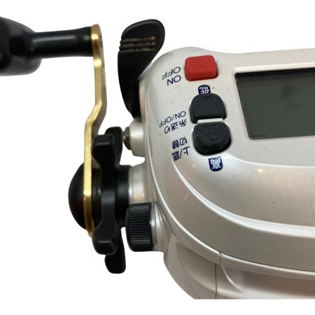  SHIMANO シマノ 電動リール  電動丸 1000EV  電源無し未チェック RG151