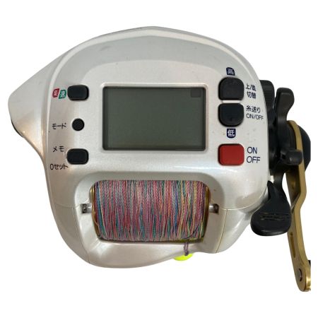  SHIMANO シマノ 電動リール  電動丸 1000EV  電源無し未チェック RG151