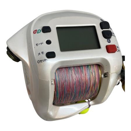  SHIMANO シマノ 電動リール  電動丸 1000EV  電源無し未チェック RG151