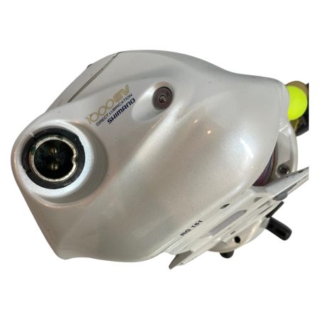  SHIMANO シマノ 電動リール  電動丸 1000EV  電源無し未チェック RG151