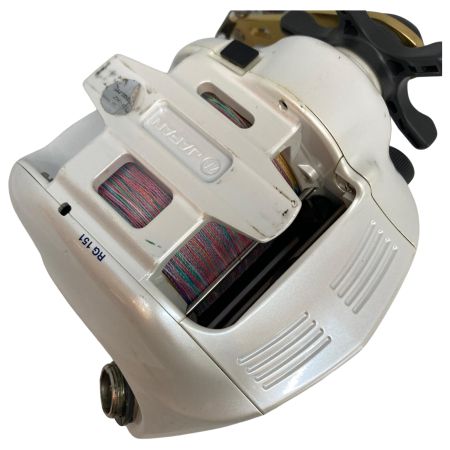  SHIMANO シマノ 電動リール  電動丸 1000EV  電源無し未チェック RG151