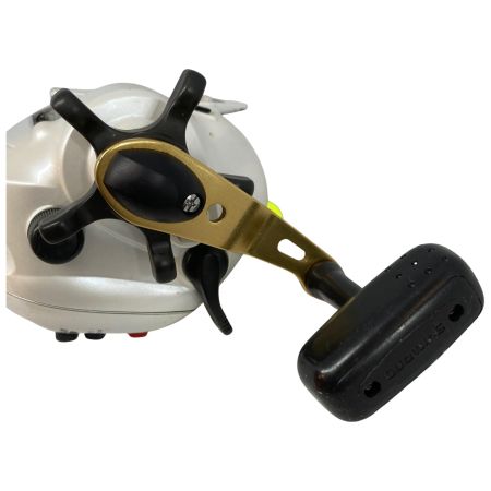  SHIMANO シマノ 電動リール  電動丸 1000EV  電源無し未チェック RG151