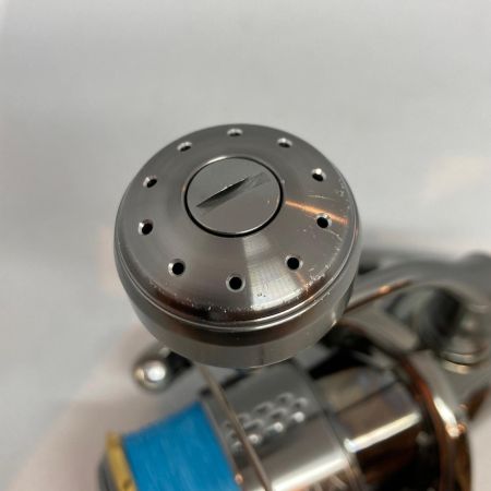  SHIMANO シマノ スピニングリール    箱付 18ステラ C5000XG-J 03811