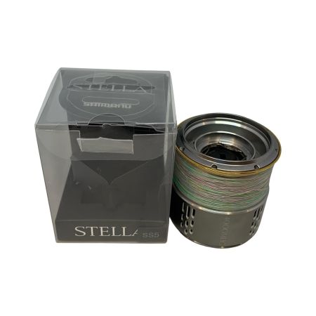  SHIMANO シマノ リール スプール キズ有 