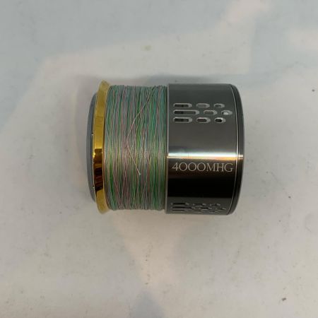  SHIMANO シマノ リール スプール キズ有 