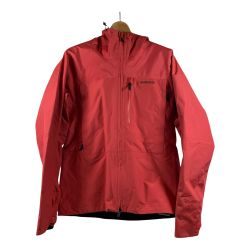 ττ SHIMANO シマノ 釣り服飾 フィッシングウェア  SIZE XL  レッド Aランク
