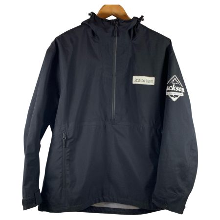  Jackson ジャクソン フィッシングウェア  ブラック