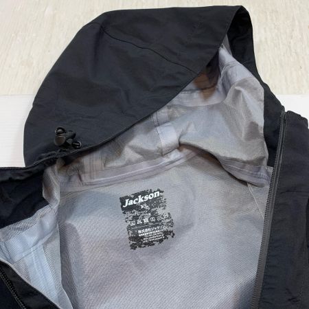  Jackson ジャクソン フィッシングウェア  ブラック