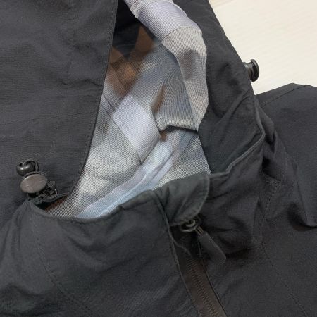  Jackson ジャクソン フィッシングウェア  ブラック