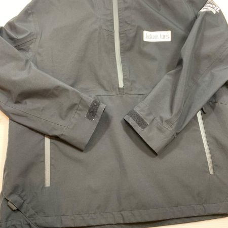  Jackson ジャクソン フィッシングウェア  ブラック