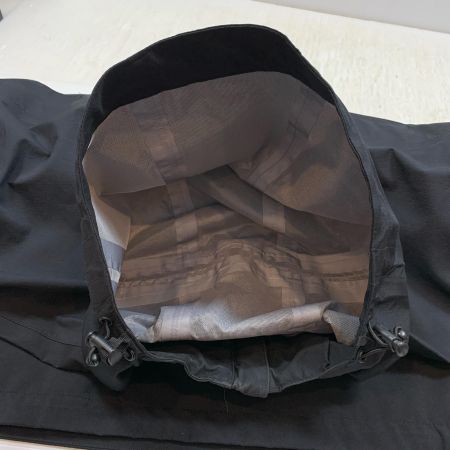  Jackson ジャクソン フィッシングウェア  ブラック