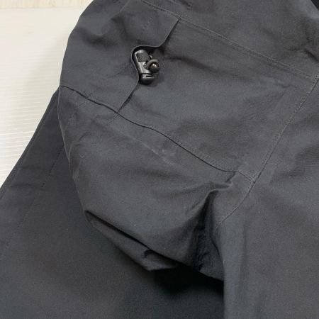  Jackson ジャクソン フィッシングウェア  ブラック