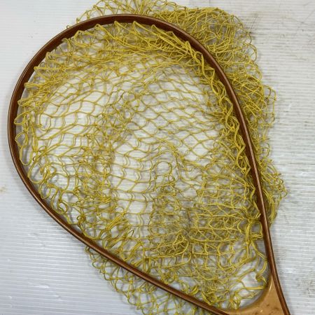  FISH OWL 釣り小物 ランディングネット 