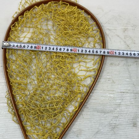  FISH OWL 釣り小物 ランディングネット 