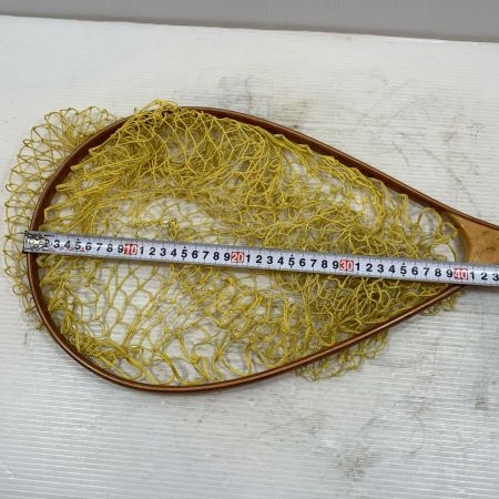  FISH OWL 釣り小物 ランディングネット 