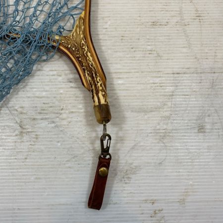   釣り小物 ランディングネット