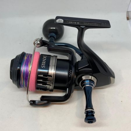  SHIMANO シマノ スピニングリール  美品  20ストラディック SW5000PG 04243
