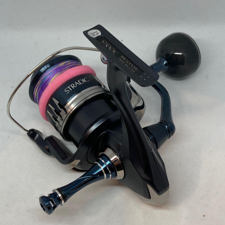  SHIMANO シマノ スピニングリール  美品  20ストラディック SW5000PG 04243