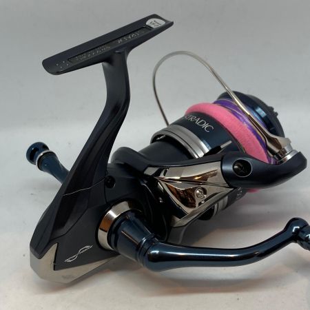  SHIMANO シマノ スピニングリール  美品  20ストラディック SW5000PG 04243
