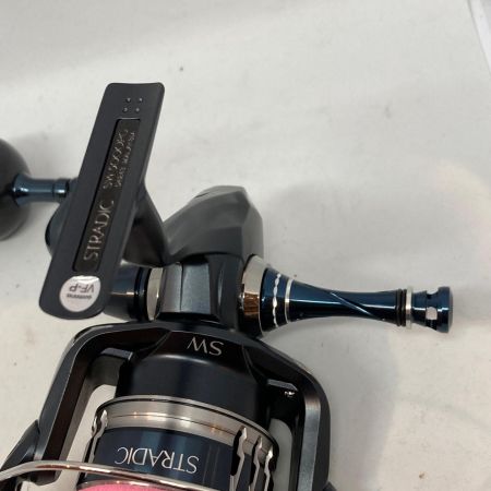  SHIMANO シマノ スピニングリール  美品  20ストラディック SW5000PG 04243
