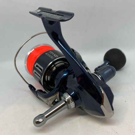  SHIMANO シマノ スピニングリール  箱付 21ツインパワーXD 4000XG 04293