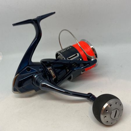  SHIMANO シマノ スピニングリール  箱付 21ツインパワーXD 4000XG 04293