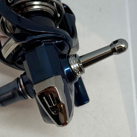  SHIMANO シマノ スピニングリール  箱付 21ツインパワーXD 4000XG 04293