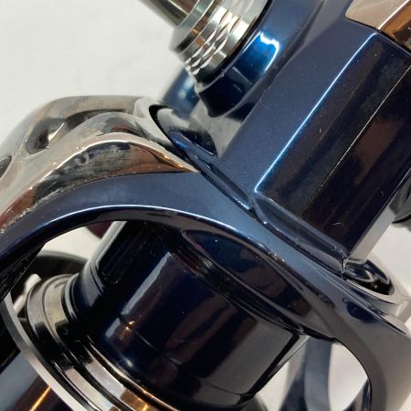  SHIMANO シマノ スピニングリール  箱付 21ツインパワーXD 4000XG 04293