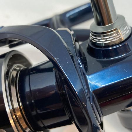  SHIMANO シマノ スピニングリール  箱付 21ツインパワーXD 4000XG 04293