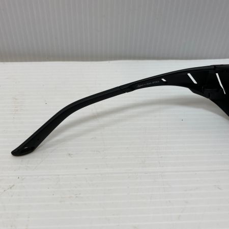  ZEQUE 釣り用品 釣り服飾 偏光サングラス  OPA ブラック