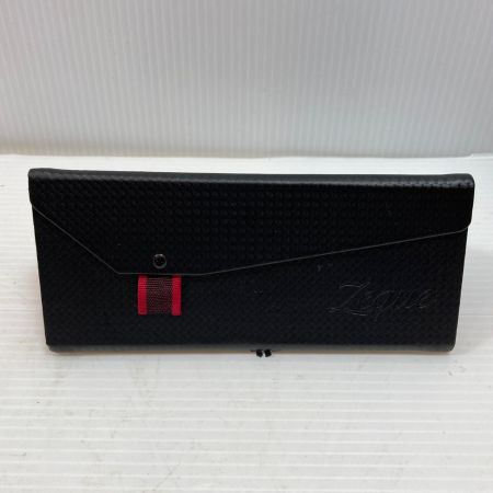  ZEQUE 釣り用品 釣り服飾 偏光サングラス  OPA ブラック