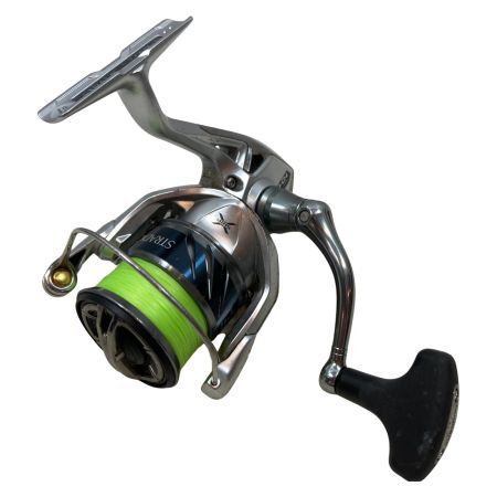  SHIMANO シマノ スピニングリール 15ストラディック C3000HG  03413