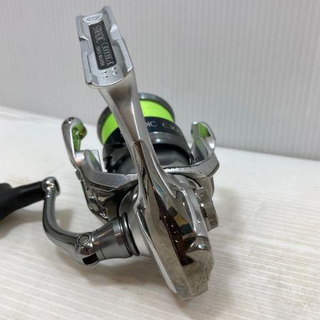  SHIMANO シマノ スピニングリール 15ストラディック C3000HG  03413