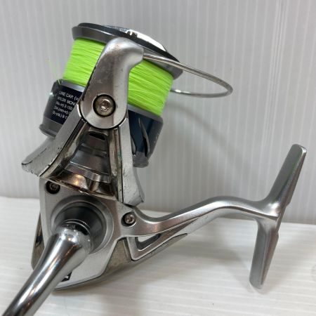  SHIMANO シマノ スピニングリール 15ストラディック C3000HG  03413
