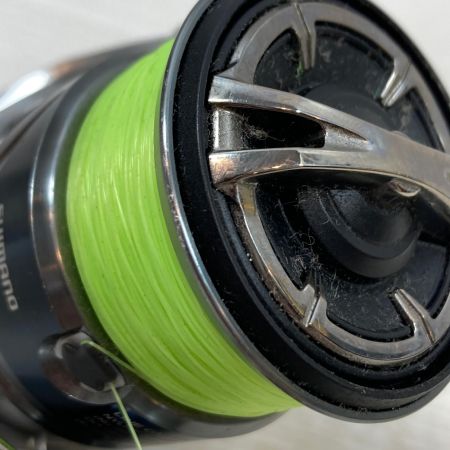  SHIMANO シマノ スピニングリール 15ストラディック C3000HG  03413