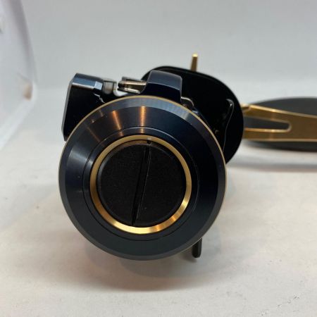  DAIWA ダイワ リール ベイトリール 21ソルティガIC 300HL-SJ 箱付 