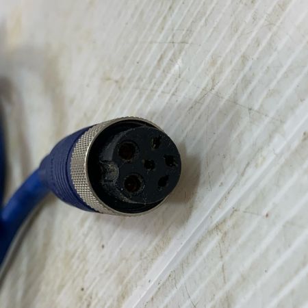  SHIMANO シマノ 電動リール  キズ有  ケーブル付 電動丸4000HP 01929