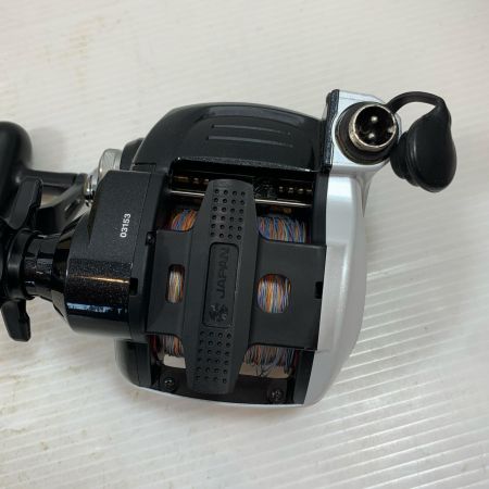  SHIMANO シマノ 電動リール  美品  ケーブル付 13プレイズ3000 03153