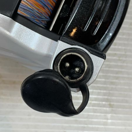  SHIMANO シマノ 電動リール  美品  ケーブル付 13プレイズ3000 03153