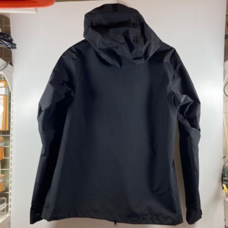  Abu Garcia アブガルシア フィッシングジャケット  ブラック