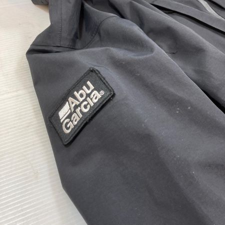  Abu Garcia アブガルシア フィッシングジャケット  ブラック