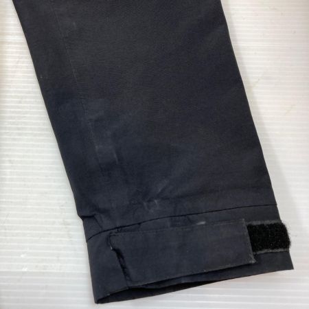  Abu Garcia アブガルシア フィッシングジャケット  ブラック