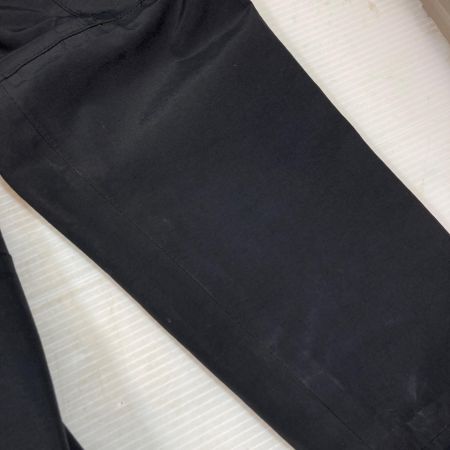  Abu Garcia アブガルシア フィッシングジャケット  ブラック