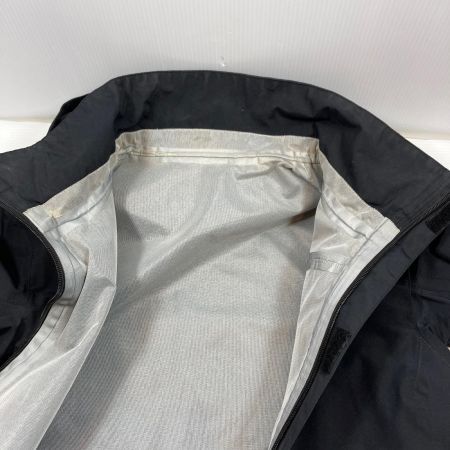  Abu Garcia アブガルシア フィッシングジャケット  ブラック