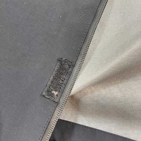  Abu Garcia アブガルシア フィッシングジャケット  ブラック