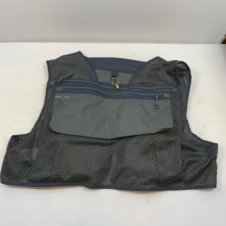  Patagonia パタゴニア フィッシングベスト  STY81961SP18/メッシュマスター ライトグレー