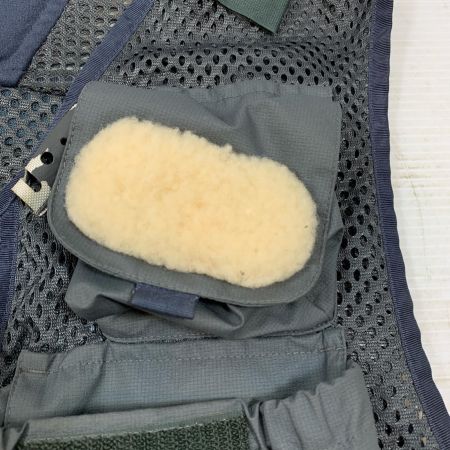  Patagonia パタゴニア フィッシングベスト  STY81961SP18/メッシュマスター ライトグレー
