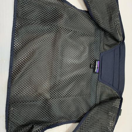  Patagonia パタゴニア フィッシングベスト  STY81961SP18/メッシュマスター ライトグレー